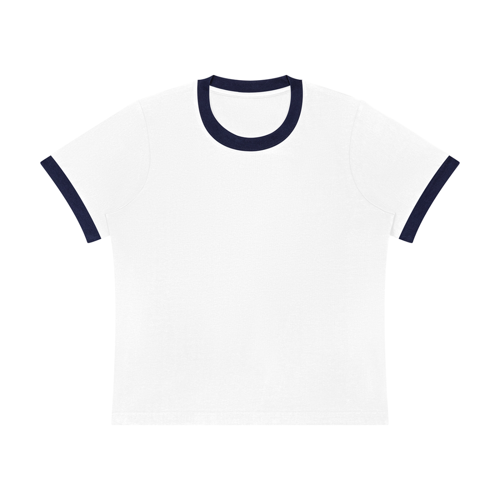 Women's Sorona Ringer T-Shirt II