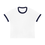 Women's Sorona Ringer T-Shirt II