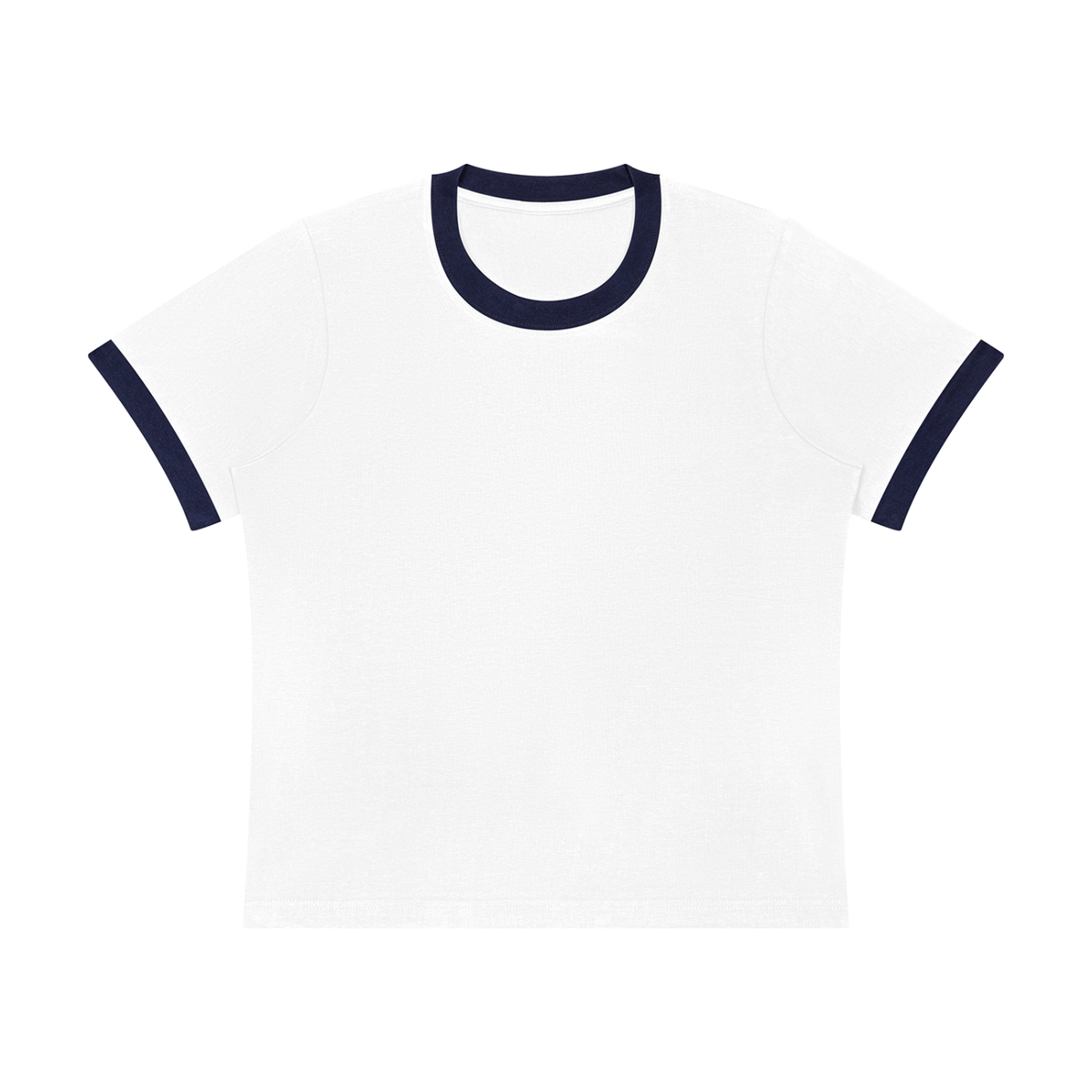 Women's Sorona Ringer T-Shirt II