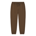 Loose Fit Tapered Joggers