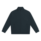 Men's Stand Collar Jacket