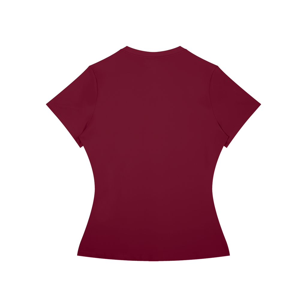 Women's Slim Fit Performance T-Shirt