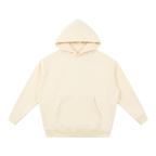 345 GSM Oversized Boxy Fit Hoodie