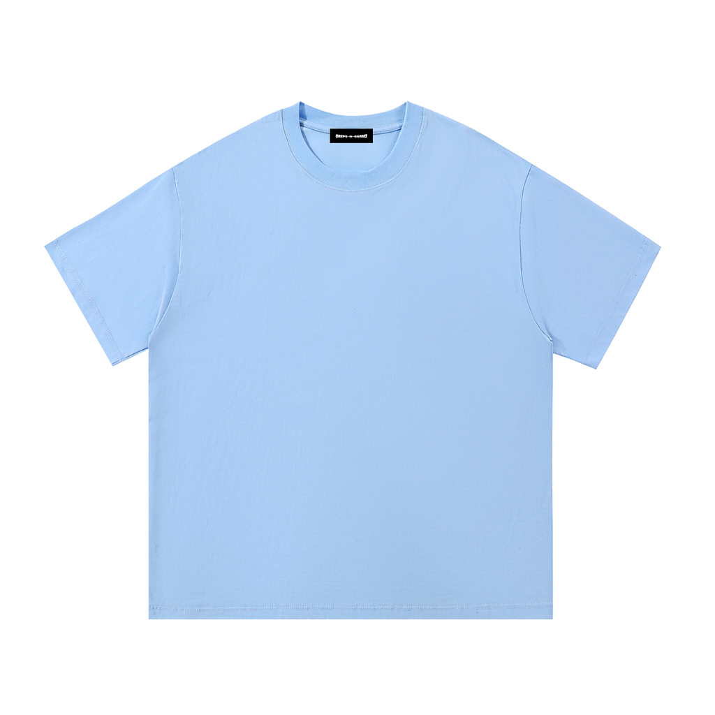 260 GSM Essential Cotton T-Shirt