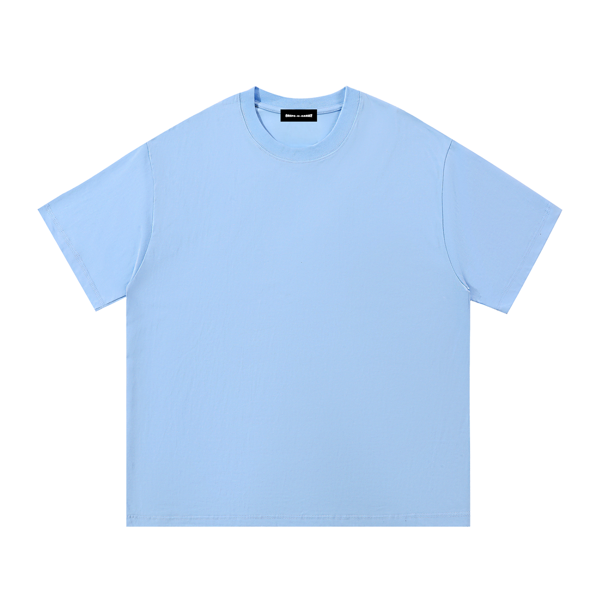 260 GSM Essential Cotton T-Shirt