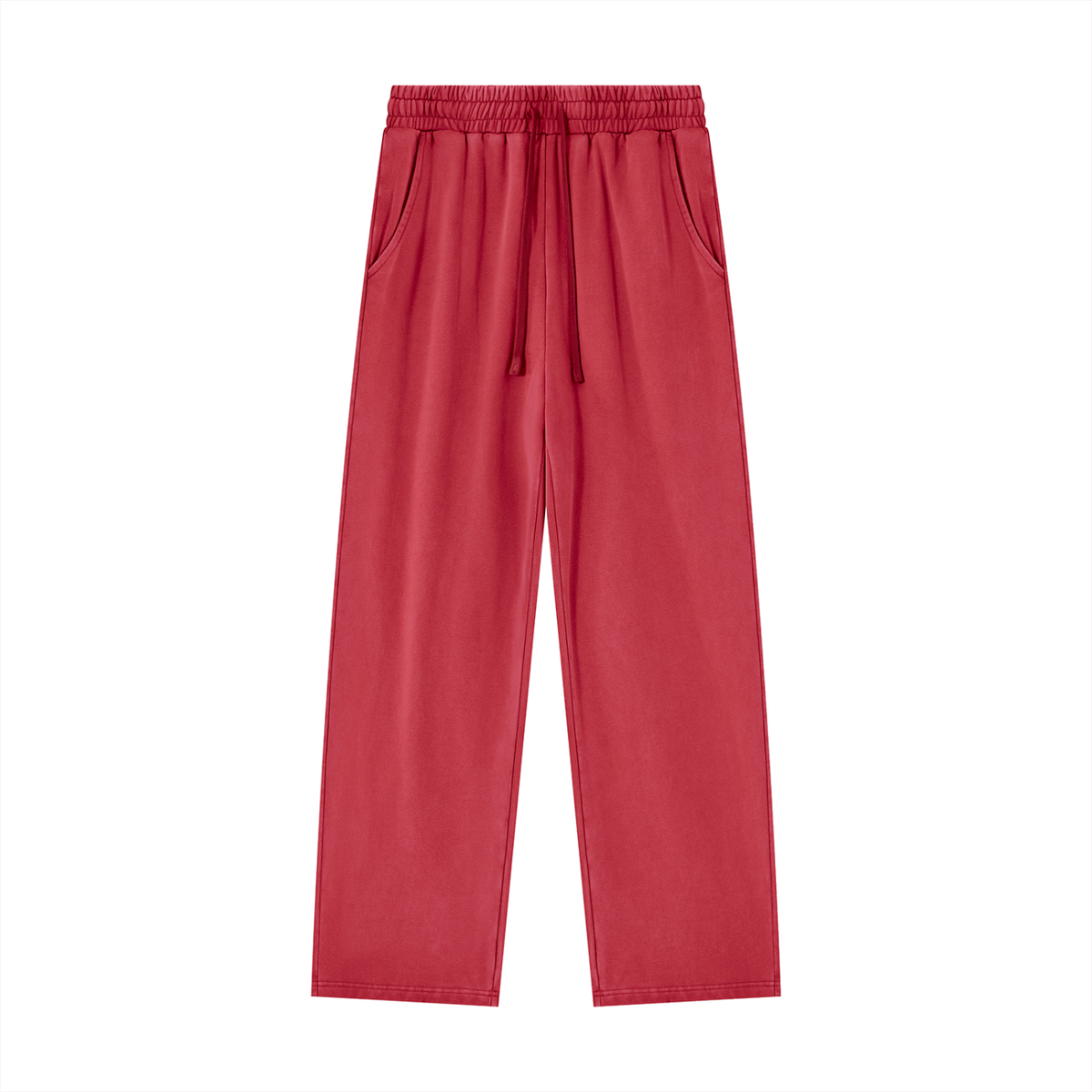 420 GSM Heavyweight Vintage Wash Sweatpants (U)