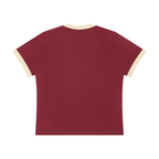 Women's Sorona Ringer T-Shirt II