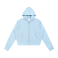 Women's Sparkle Fleece Full-Zip Hoodie