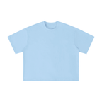 Boxy Oversized T-Shirt