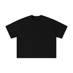 Boxy Oversized T-Shirt
