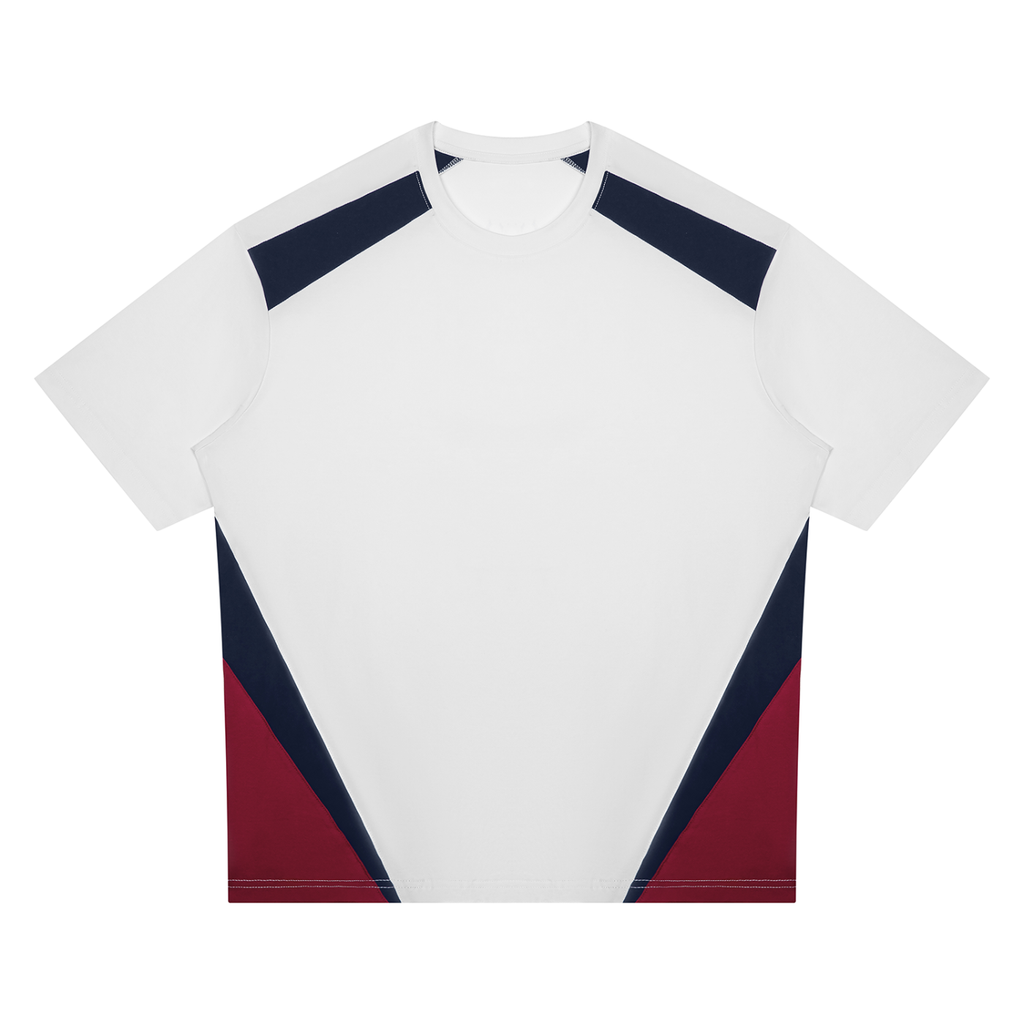 Color Block T-Shirt