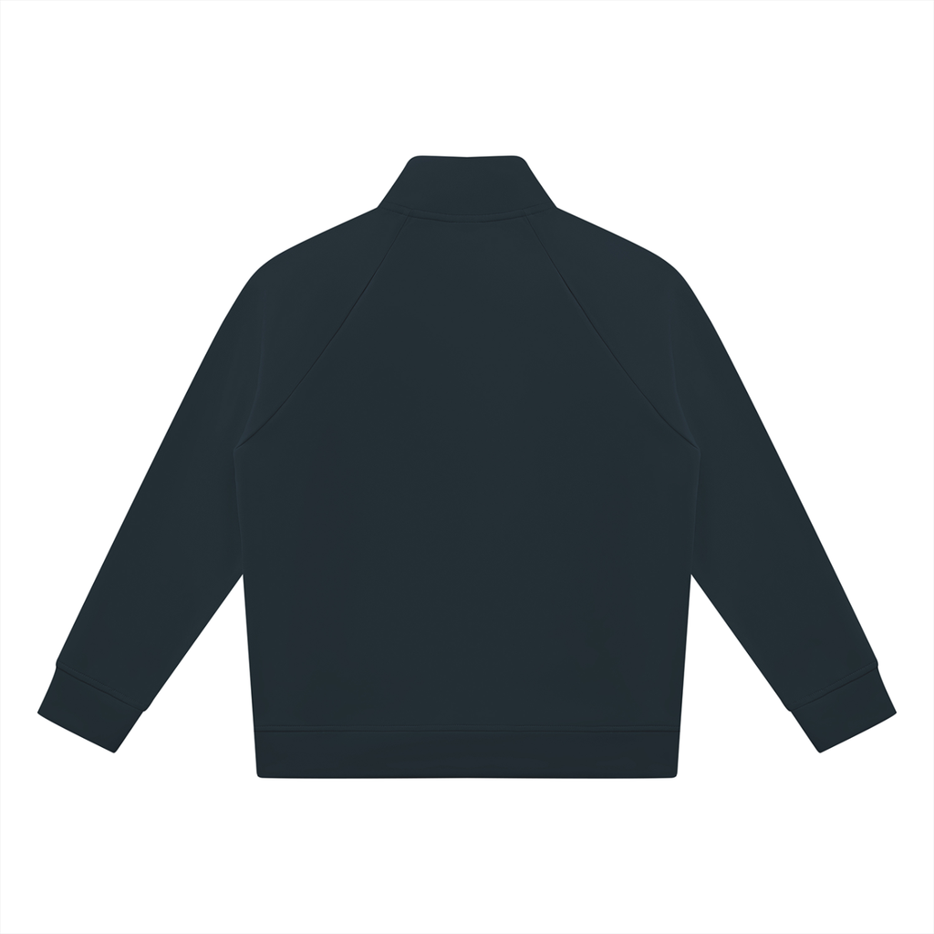Men's Stand Collar Jacket