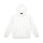 380 GSM Oversized Raglan Pullover Hoodie (U)