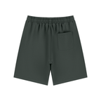 Drawstring Shorts