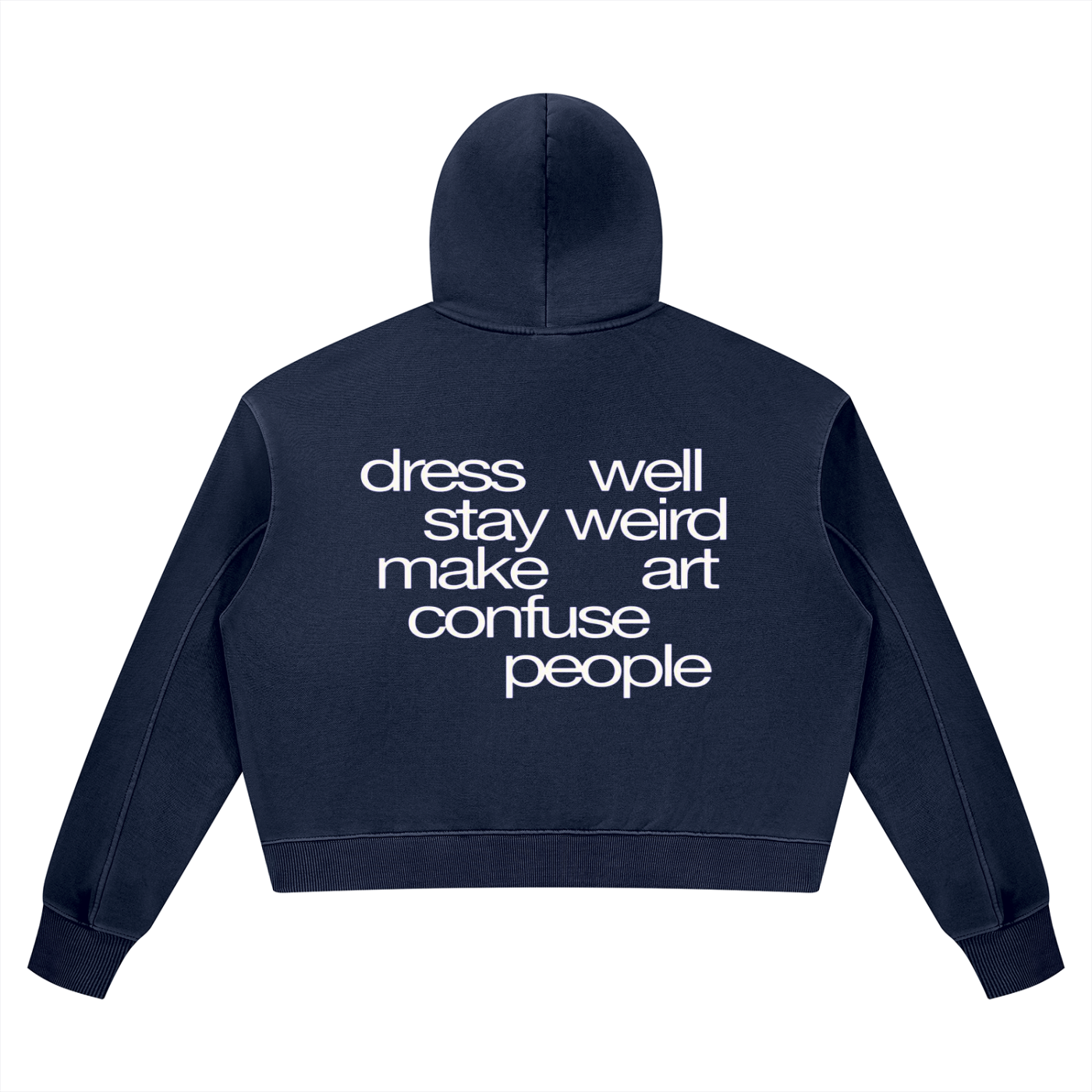 Women’s Vintage Wash Heavyweight Hoodie