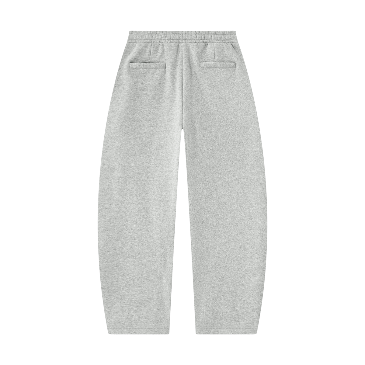 345 GSM Unisex Barrel Leg Sweatpants (U)