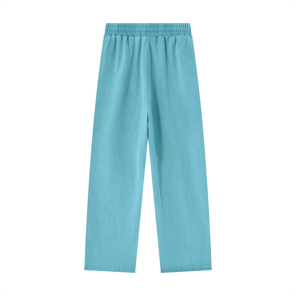 420 GSM Heavyweight Vintage Wash Sweatpants (U)