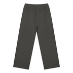 Straight-Leg Sweatpants