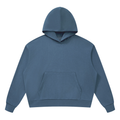 360 GSM Drop Shoulder Hoodie