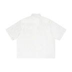 Heavyweight Boxy Short Sleeve Shirt
