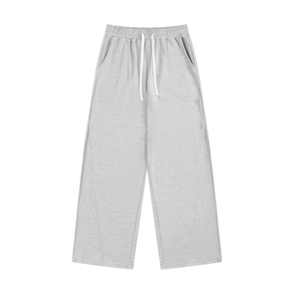 310 GSM Wide Leg Sweatpants (W)