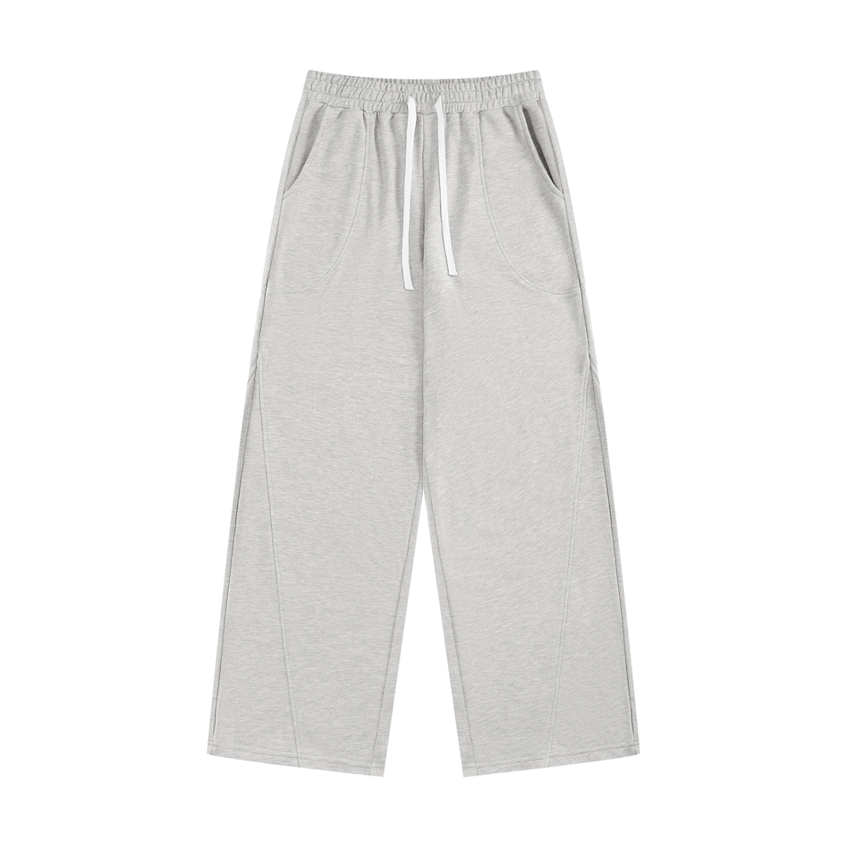 310 GSM Wide Leg Sweatpants (W)