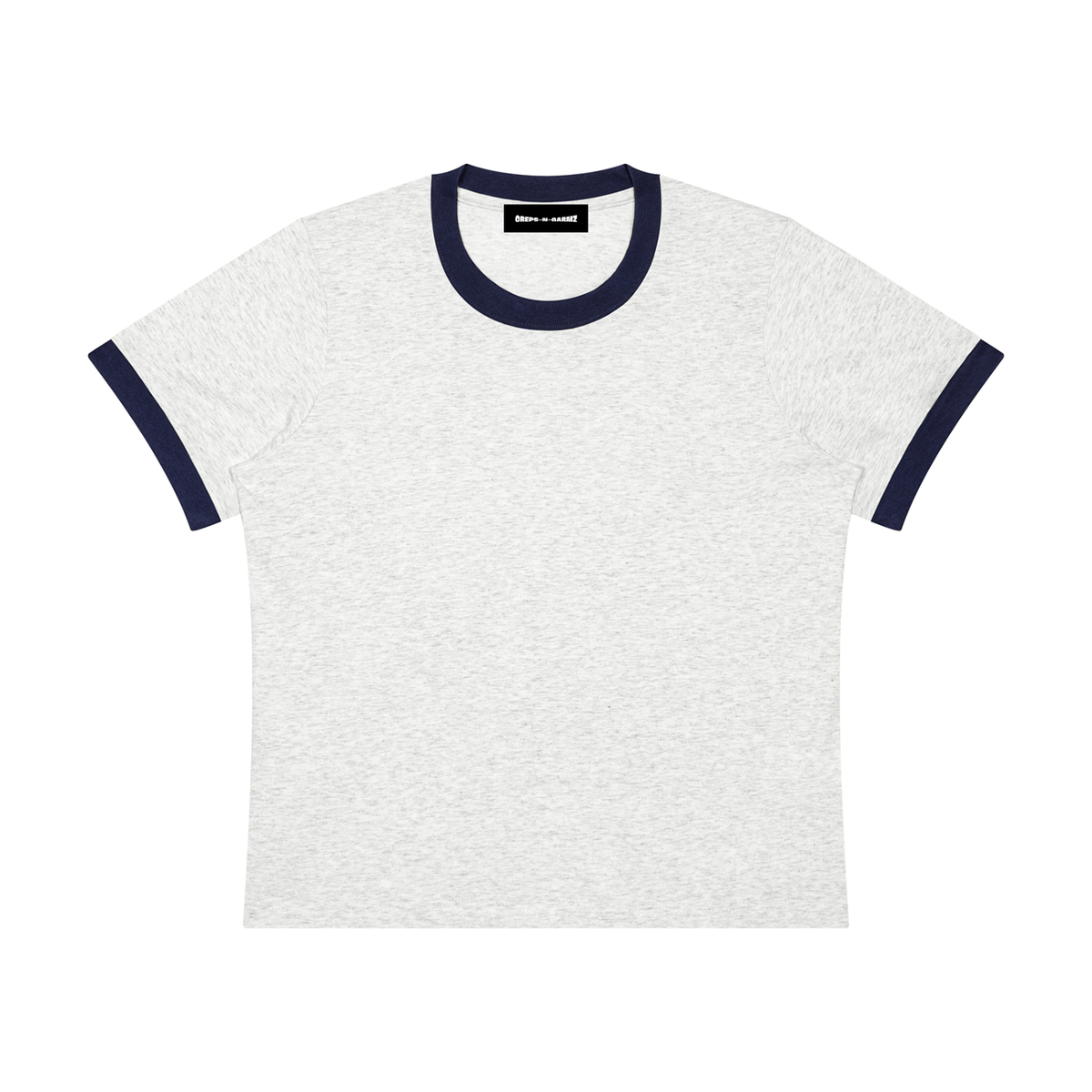 Women's Sorona Ringer T-Shirt II