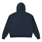 360 GSM Drop Shoulder Hoodie
