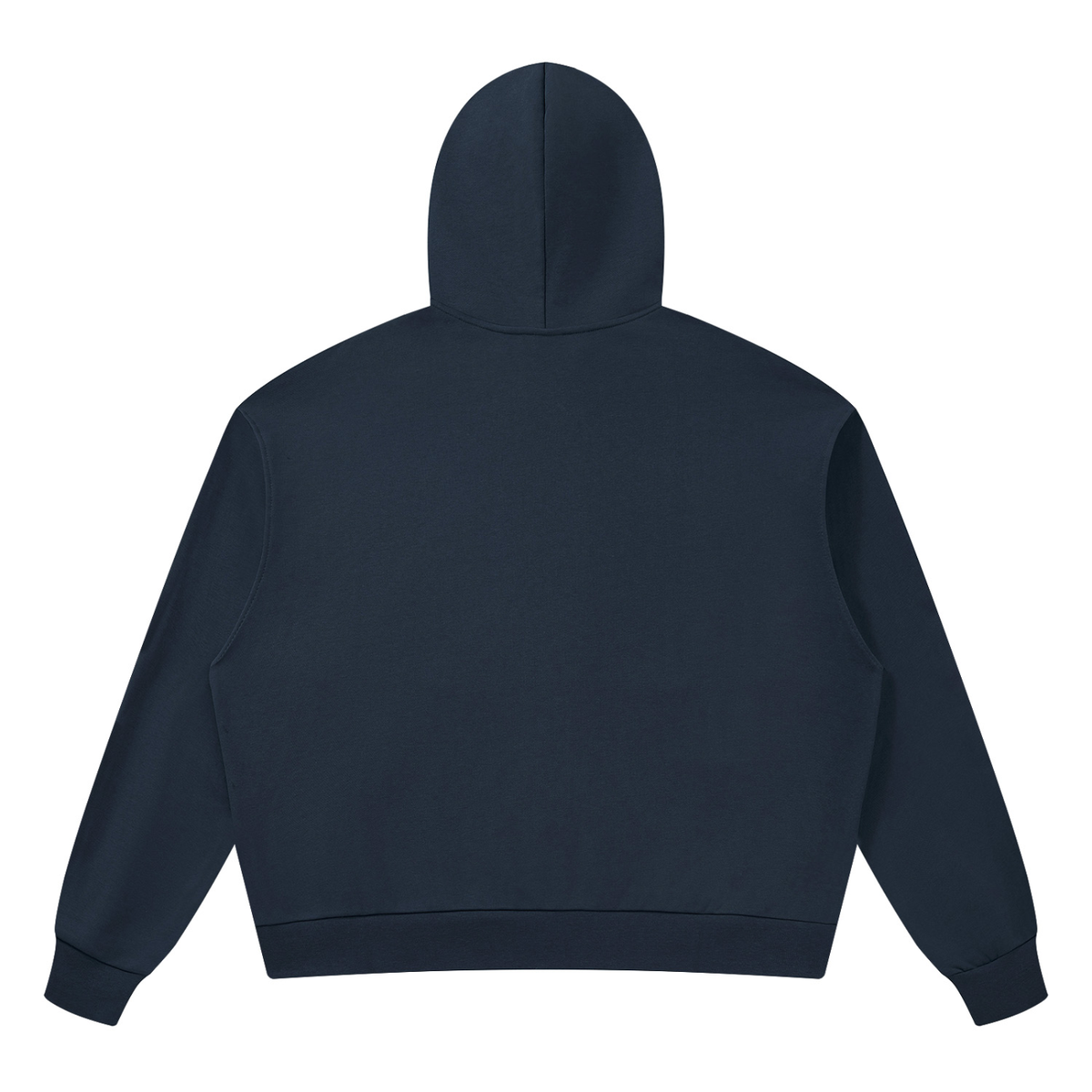 360 GSM Drop Shoulder Hoodie