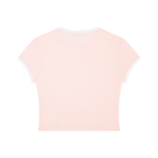 Women's Slim Ringer T-Shirt