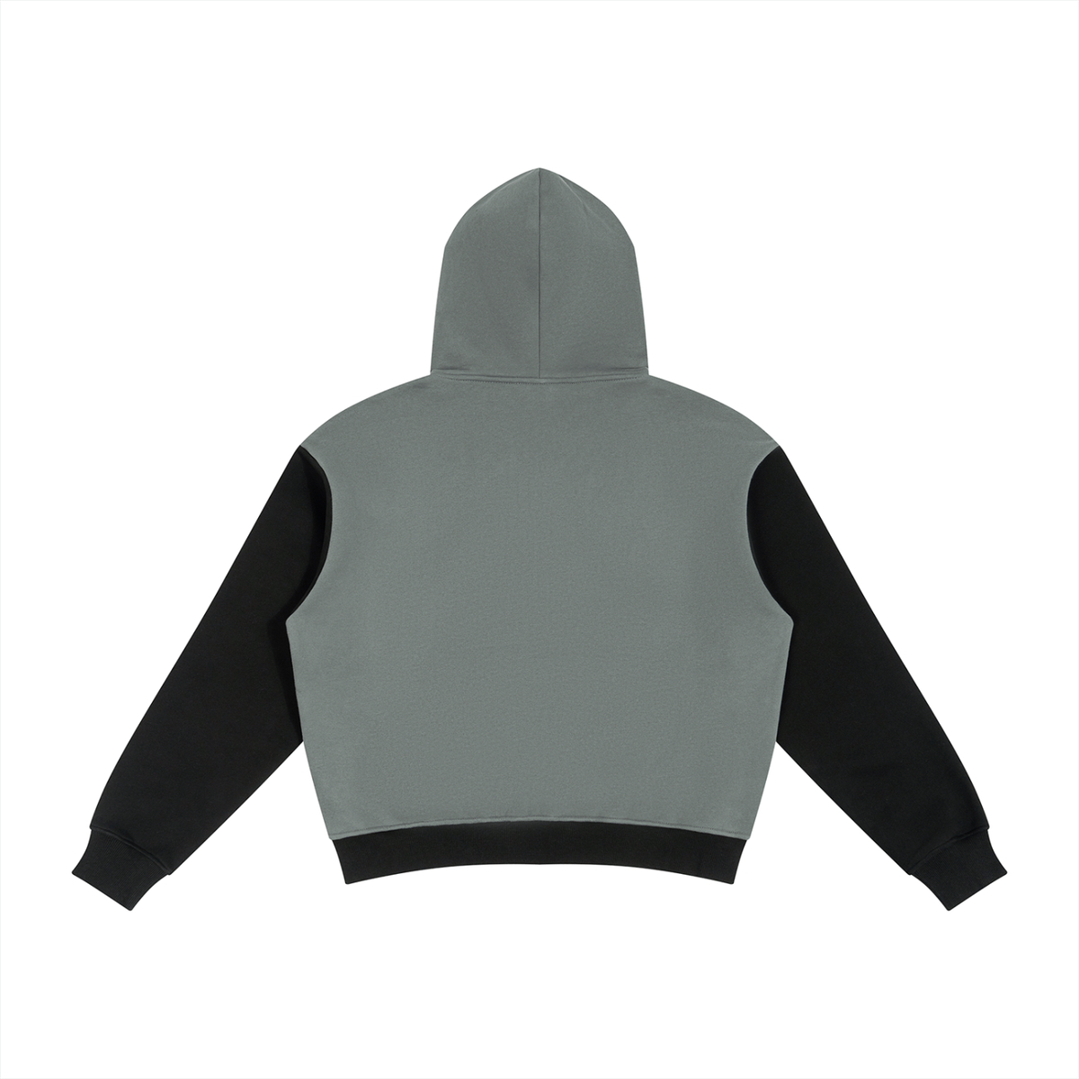 350 GSM Multi Color Full Zip Hoodie