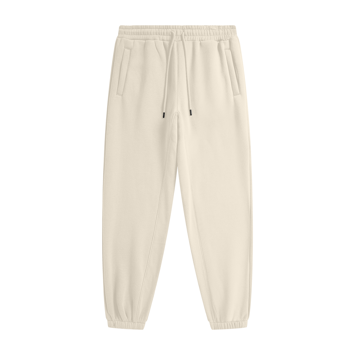 345 GSM Heavyweight Fleece Joggers (U)