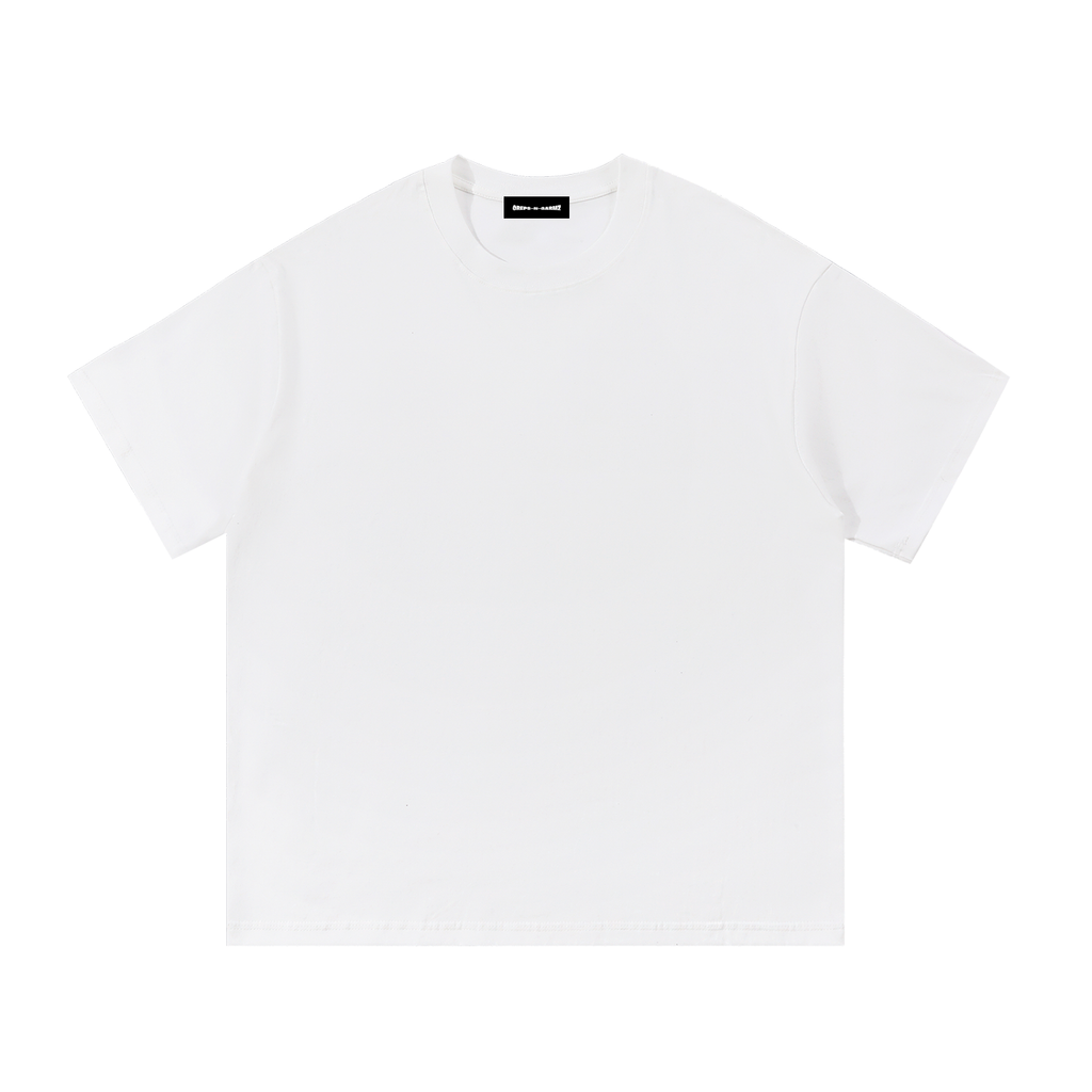 260 GSM Essential Cotton T-Shirt