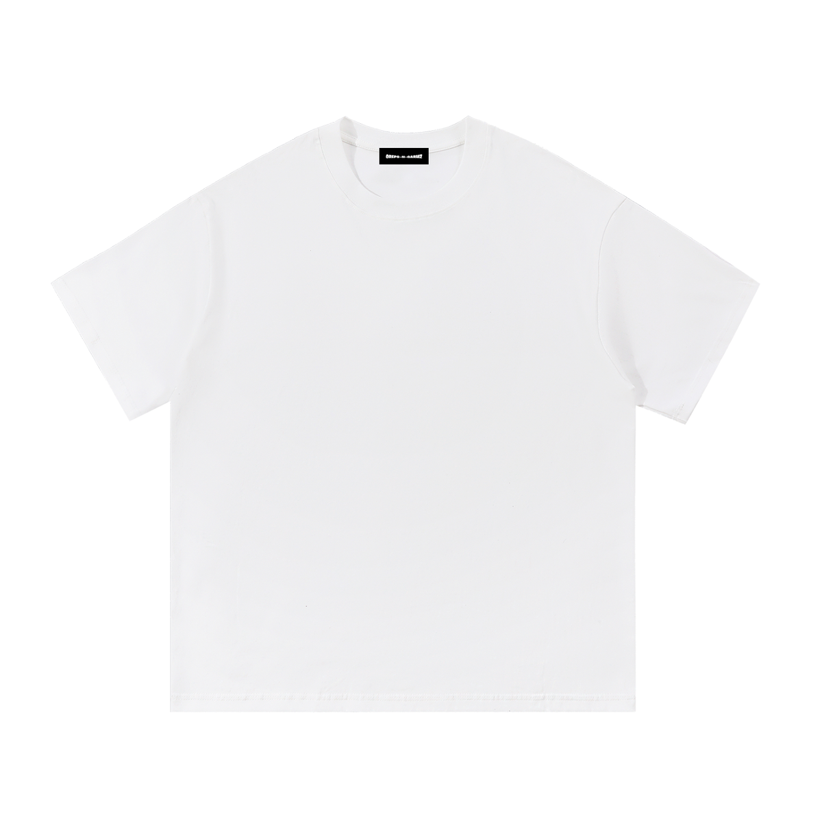 260 GSM Essential Cotton T-Shirt
