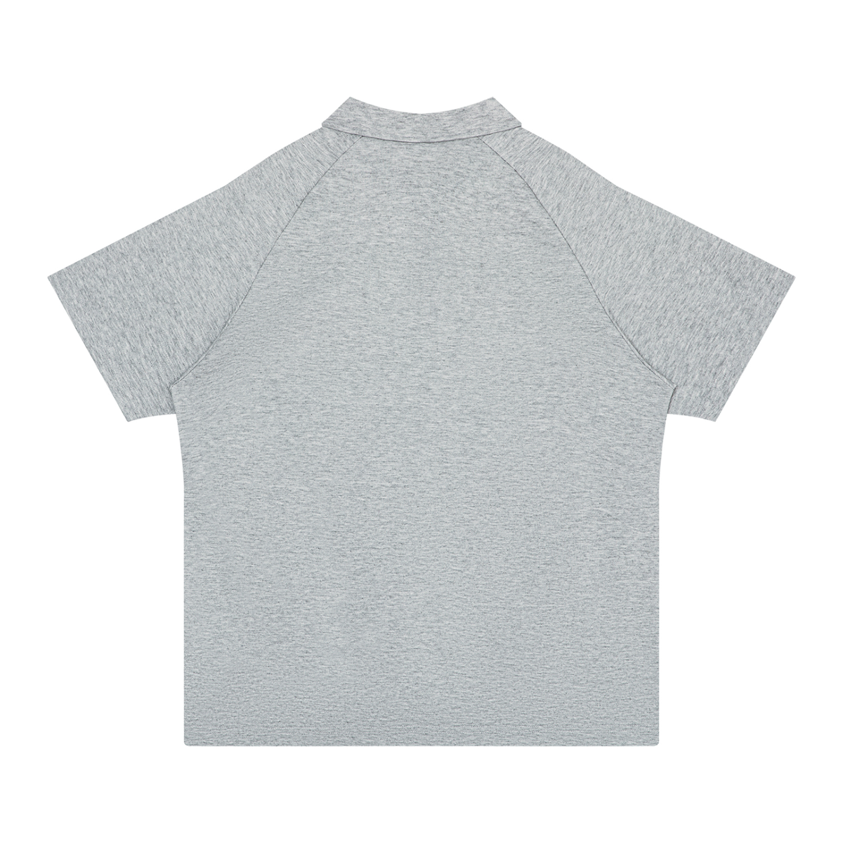 240 GSM Regular Fit Polo Shirt (U)