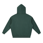 345 GSM Oversized Boxy Fit Hoodie