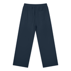 Straight-Leg Sweatpants