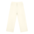 Straight-Leg Sweatpants