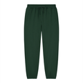 Loose Fit Tapered Joggers