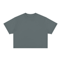 275 GSM Vintage Wash Boxy T-Shirt