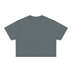 275 GSM Vintage Wash Boxy T-Shirt