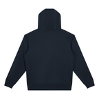 380 GSM Drop Shoulder Full Zip Hoodie (U)