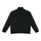 Color Block Track Jacket