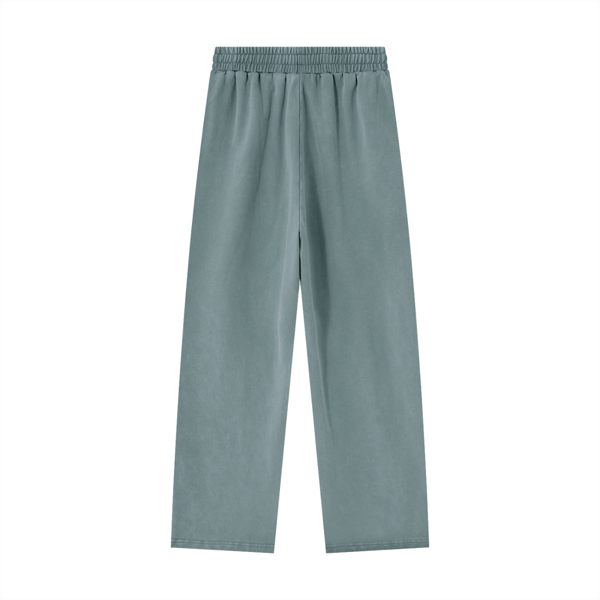 420 GSM Heavyweight Vintage Wash Sweatpants (U)