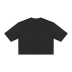 Vintage Wash Boxy T-Shirt – 230 GSM
