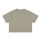 275 GSM Vintage Wash Boxy T-Shirt