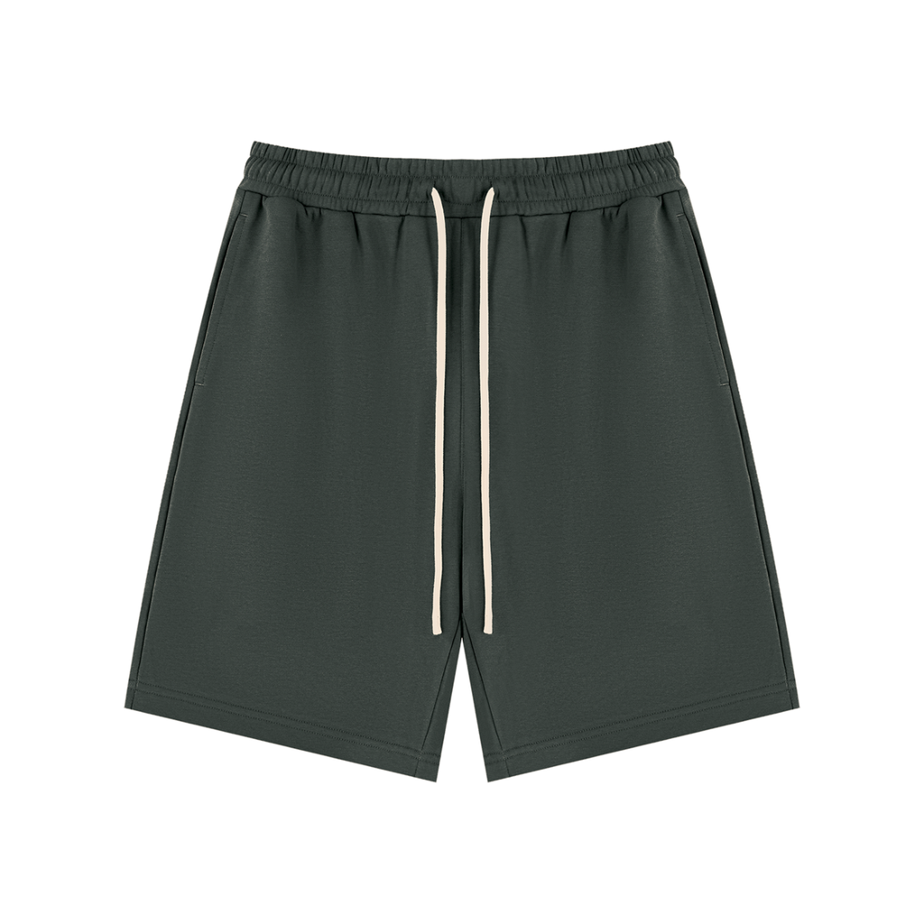 Drawstring Shorts