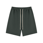 Drawstring Shorts