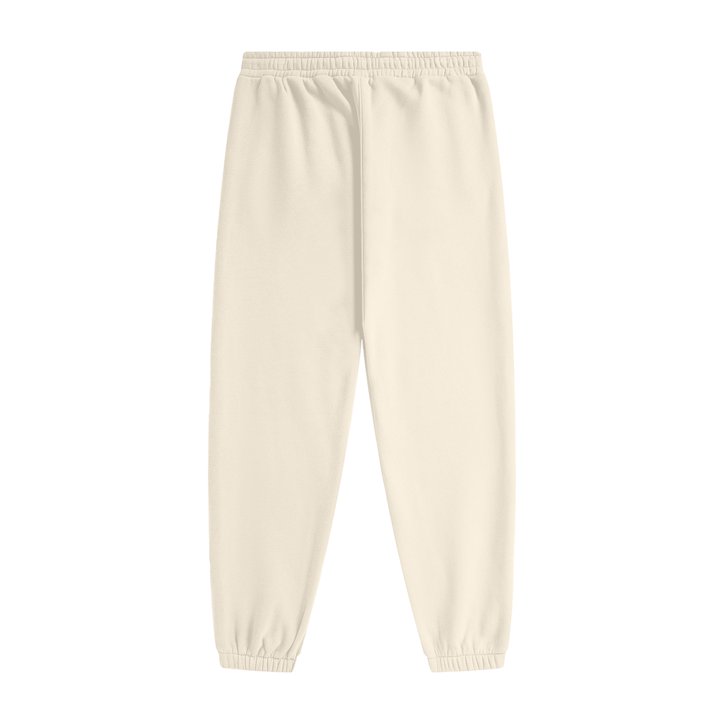345 GSM Heavyweight Fleece Joggers (U)