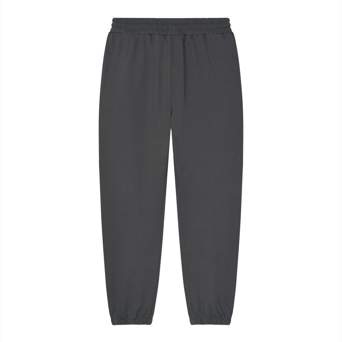 Loose Fit Tapered Joggers